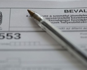 Már elérhetők az adóbevallási tervezetek