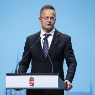 Szijjártó Péter: a kilátásba helyezett amerikai vámemelés ismét Brüsszel alkalmatlanságát bizonyítja
