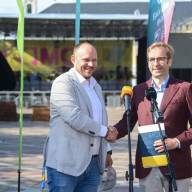 Esztergomban csütörtökön kezdődik az V. MCC Feszt