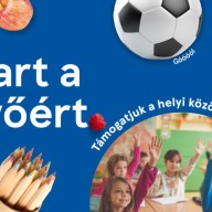 Egy dorogi és egy esztergomi szervezet projektjére is szavazhatunk a Tescoban