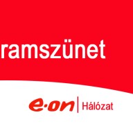 Tervezett áramszünet Esztergomban