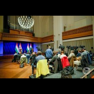 Gulyás Gergely: a magyar miniszterelnök november 7-én találkozik az amerikai elnökkel Washingtonban