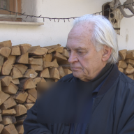Sárisápi pedofil rémtörténet - interjú Benkő Péter színművésszel