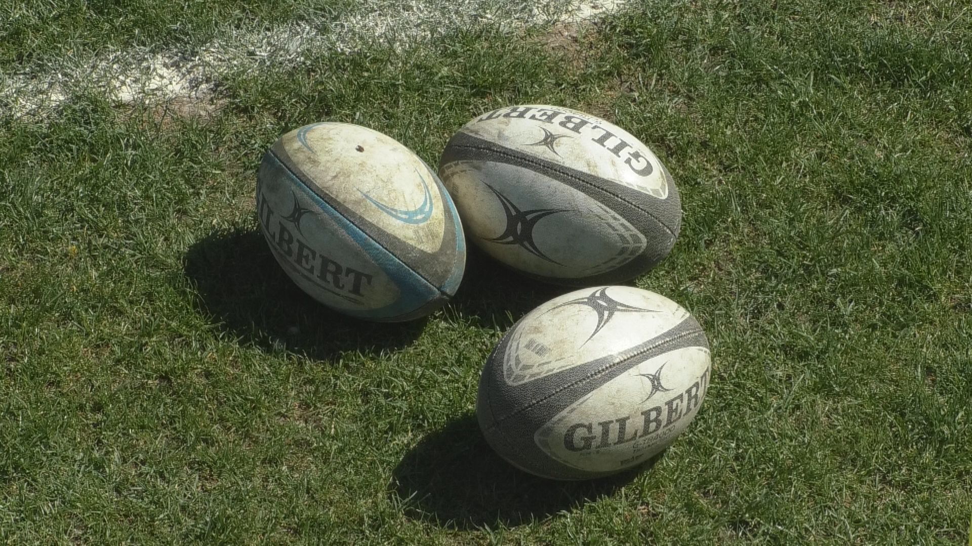 Rugby Fiesta döntők Esztergomban 2025.05.24.
