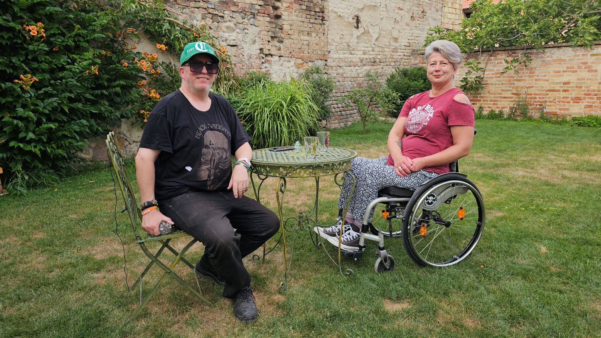 Verbal – vendég: Tóth Hermina, a Szerencsejáték Zrt. delegáltja