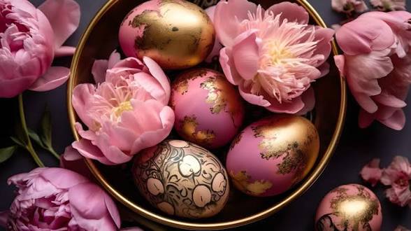 Húsvéti Tojásfestő Kalauz 2026: A természetes színektől a modern galaxisokig