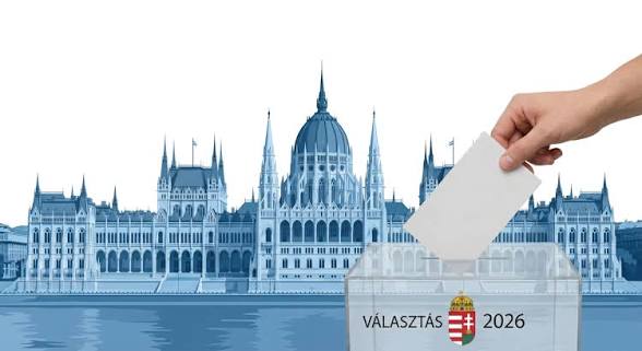 Választás 2026 - Az NVI várhatóan este 8 órától közli az országgyűlési választás eredményeit