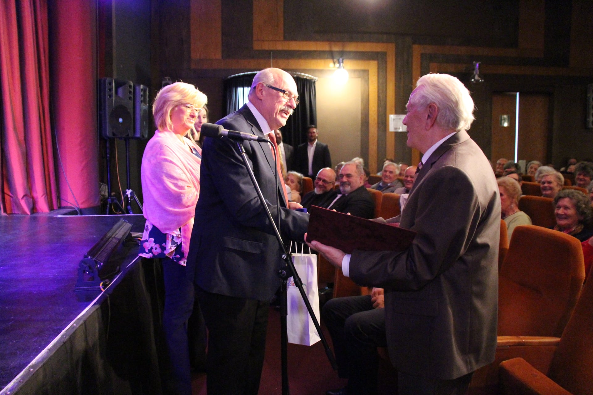 Elhunyt Dr. Szentjóby Szabó Zoltán, a Gönczy Béla-díjas főorvos