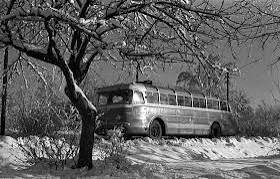 Amikor a Pilis kinyílt a világra: A Dobogókői út 1935-ös születése (videó)