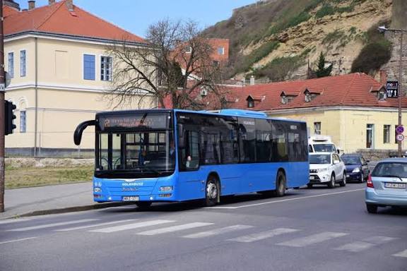 Esztergom – február 24-étől ideiglenes forgalmi változás