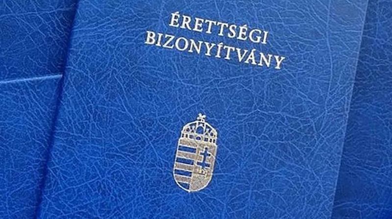 Indul az érettségi: több mint 4300 diák vizsgázik a vármegyében