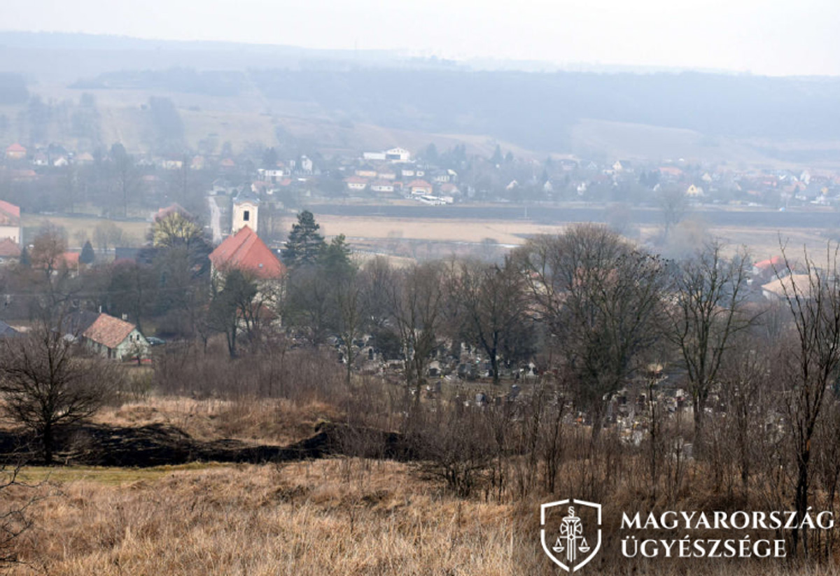 20 évet kapott a sárisápi rém