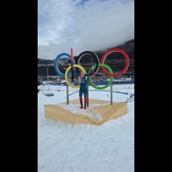 Esztergomi születésű olimpikonért szurkolhatunk: Pónya Sára rajthoz áll a játékokon