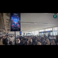 Rendkívüli: Iráni légitámadások érték az Arab-öblöt – Több ezer magyar kért konzuli védelmet