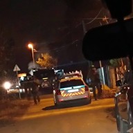 Példaértékű összefogás Tinnyén: Éjszakai bevetésen bizonyítottak a piliscsabai tűzoltók és a társszervek