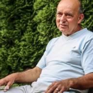Elhunyt Fritz István diakónus