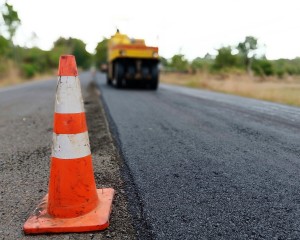 Nem találtak azbeszt-szennyezett útalapot Dorogon és térségében