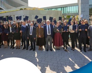 Negyvenegy fiatal tanárt díjaz a Richter, megyeszékhelyünk pedagógusa is az elismertek között