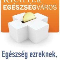 Rekordszezon a Richter Egészségvárosban: 90 millió forint támogatás és történelmi adományrekord gyűlt össze tavasszal
