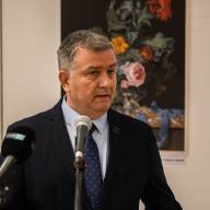 Dorogra érkezett a Richter Kreatív Művészeti Vándorkiállítás