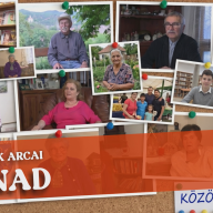 Közösségek Arcai - Farnad