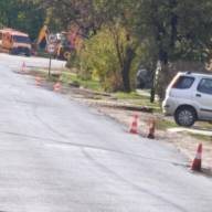 Útfelújítás kezdődik Piliscséven