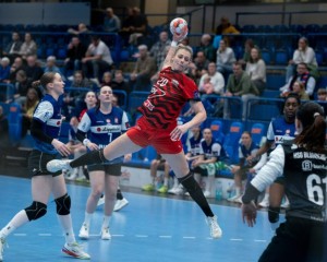 Kézilabda-ünnep a láthatáron: Esztergomba jöhet az Európa-liga döntője!