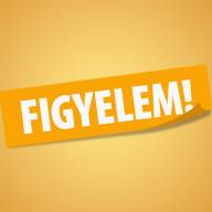 Ügyfélfogadási szünet - 08.27.