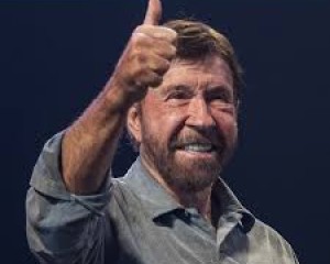 Búcsú a legendától: 86 éves korában elhunyt Chuck Norris