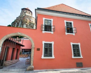 Októberi programok a Balassa Múzeumban