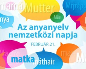 Az Anyanyelv Nemzetközi Napja: Miért pont február 21?