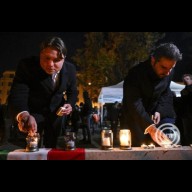 Nemzeti gyásznap - Nagy János: a magyar szuverenitás nem alku tárgya