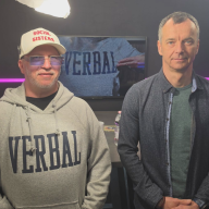 Verbal - Téma:  Esztergomi zenész a világ legjobb 50 dalszerzője között, Vendég: Vörös László jazzmuzsikus, komponista  2026. 05. 04.
