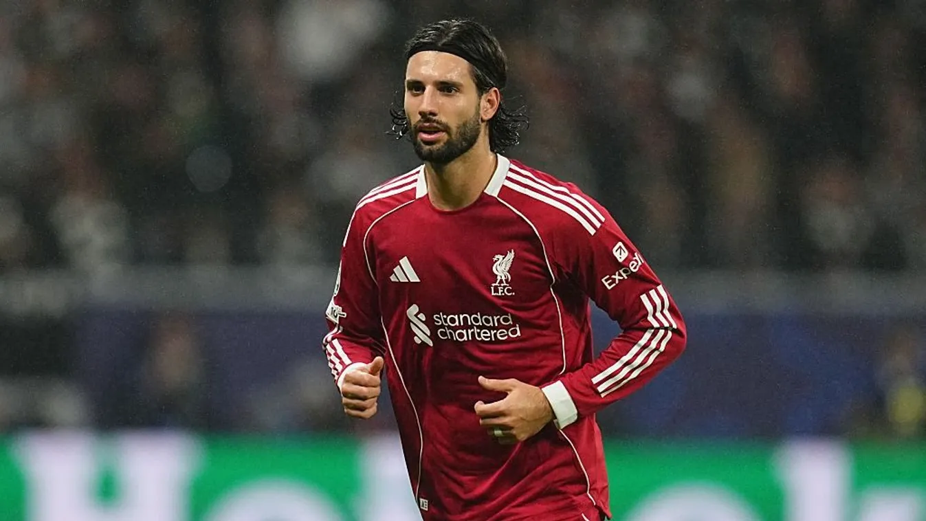 Szoboszlai Dominik bekerült a neves portál BL-álomtizenegyébe