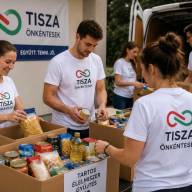 Közösségi összefogás: Segítsünk közösen egy nehéz sorsú esztergomi családnak!