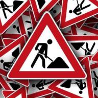 Ideiglenes forgalmirend-változás Esztergomban