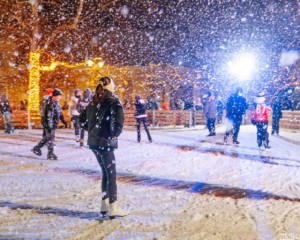 Esztergom ünnepi díszben várja a látogatókat advent idején