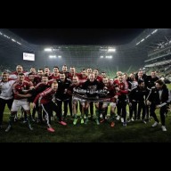 Magyar válogatott - Szlovéniával és Görögországgal játszik márciusban a Rossi-csapat