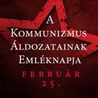 Emlékezés a néma milliókra: A Kommunizmus Áldozatainak Emléknapja