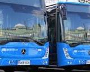 Átfogó műszaki ellenőrzést folytat le a BKV-buszokon a kormányhivatal