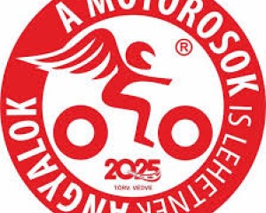 XI. Motorosok is lehetnek Angyalok
