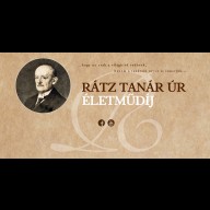 Negyedévszázada díjazzák a kiemelkedő pedagógusokat – Ismét lehet jelölni a Rátz Tanár Úr Életműdíjra