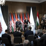 Orbán Viktor: a rezsicsökkentést sikerült megvédeni, Magyarország teljes szankciómentességet kap