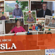 Közösségek Arcai - Muzsla