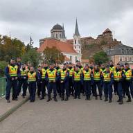 Hallgatói szakmai gyakorlat Esztergomban