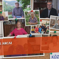 Közösségek Arcai - Kürt