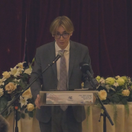 Határmenti Nagyköveti Záróünnepség  Párkányban  I. rész  2026.03.12.