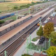 11 vasútállomást alakít át a MÁV katonai célú használatra, 2 milliárd forintot költ az állam erre a fejlesztésre