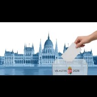 Választás 2026 - Az NVI várhatóan este 8 órától közli az országgyűlési választás eredményeit