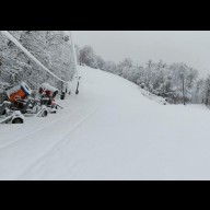 IRÁNY A VISEGRÁDI MINI GLECCSER!